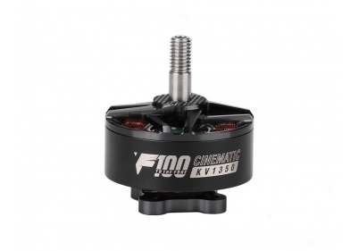 T-Motor F100 2810 Long Range Cinematic Brushless Motor - 1100