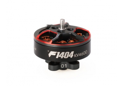 T-Motor F1404 Tiny Trainer Build/Micro Long Range Motor-3800