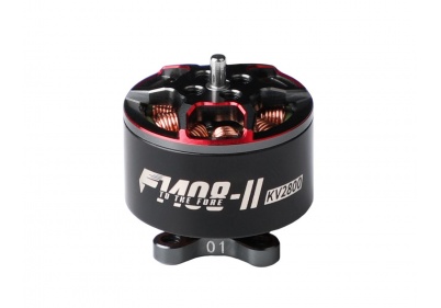 T-Motor F1408-Ⅱ Cinewhoop Motor