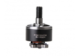 FPV Brushless Motor for Cinewhoop ，T-Motor F1507 2700Brushless Cinematic Motor