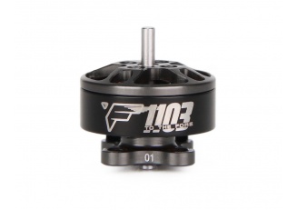 T-Motor F1103 Micro Motor