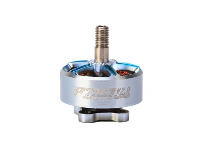 T-Motor PACER V2 P2207 Powerful Freestyle 1750/1950