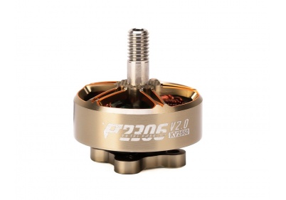 T-Motor PACER V2 P2306 Powerful Freestyle Motor -1950For 5inch Freestyle Drones
