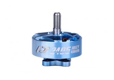 T-HOBBY Pacer V4 P2406 Juicy Motor 2060for 5-6" FPV Freestyle & Sbang