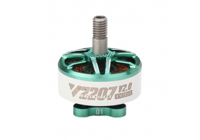 T-Motor VELOX V2 V2207 1750Fpv Motor