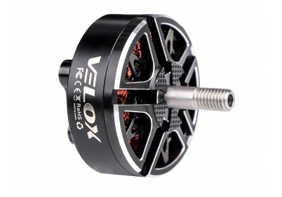 T-Motor VELOX VICTORY V3008 CINEMATIC FPV DRONE MOTOR - 1350