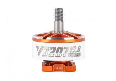 T-Motor V2207 V3.0 FPV Motor For 5'' Drone-1500/1750/1950/2550