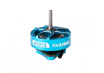 T-Motor M0802 25000Tinywhoop Motor Micro motor