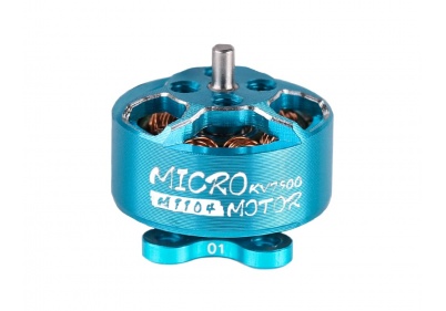 T-Motor M1104 Micro Motor