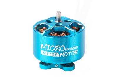 T-Motor M1106 Micro Motor