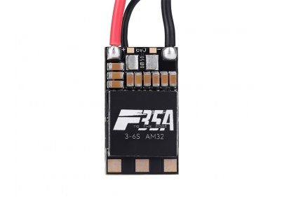 T-Motor F35A 3-6S AM32 Single ESC