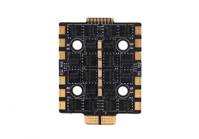 T-Motor F60A 8S 4IN1 20X20 Racing ESC