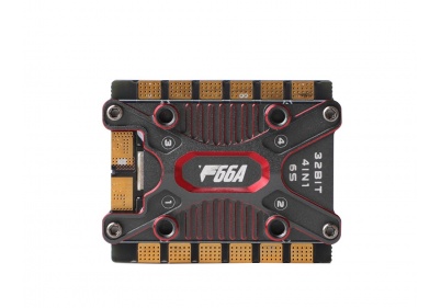 T-Motor F66A MINI 6S 4IN1