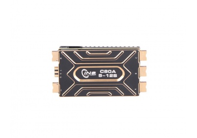 T-Motor C80A 5-12S ESC