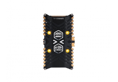 T-Motor C-55A-8S-BLHeli_32 8-IN-1 Professional Cinematic ESC