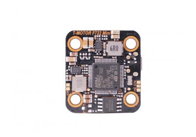 T-Motor MINI F7 MPU6000