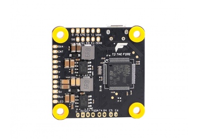 T-Motor F7 HD 30.5x30.5 2-6S Flight Controller for DJI VTX System