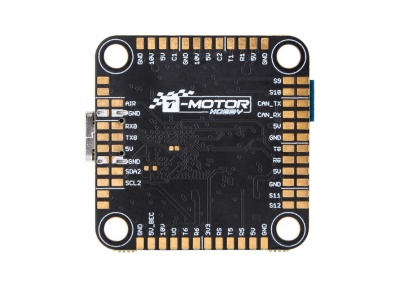 T-Motor Pacer H7 FC MPU6000