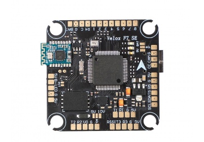 T-Motor Velox F7 SE Flight Control