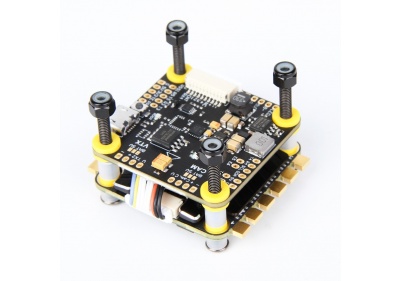 T-Motor F7 Analog+F55A Pro II 30x30 Stack/Combo 3-6S 4-in-1 ESC Combo