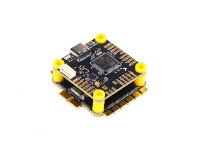 T-Motor F7 Stack-Velox CINE F7 FC+V50A SE 4-in-1 ESC