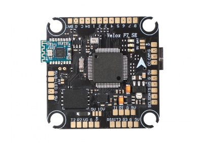 T-Motor Velox F7 SE+V50A SE HD Stack