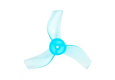 T-Motor M12199 1.2"/31MM TRI-BLADE FPV WHOOP DRONE PROPELLER (2CW+2CCW)