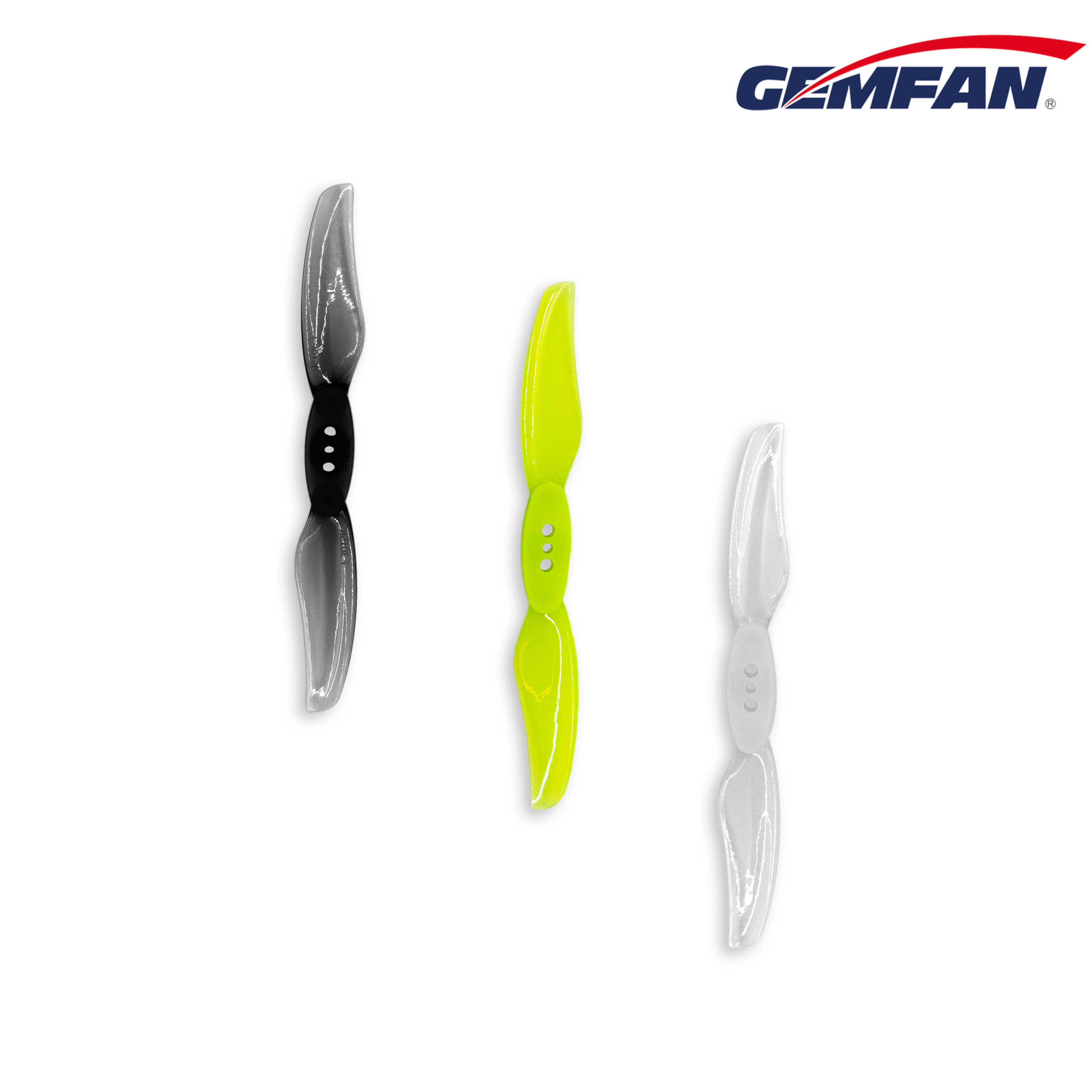 F3015 Floppy Proppy 2 Blade