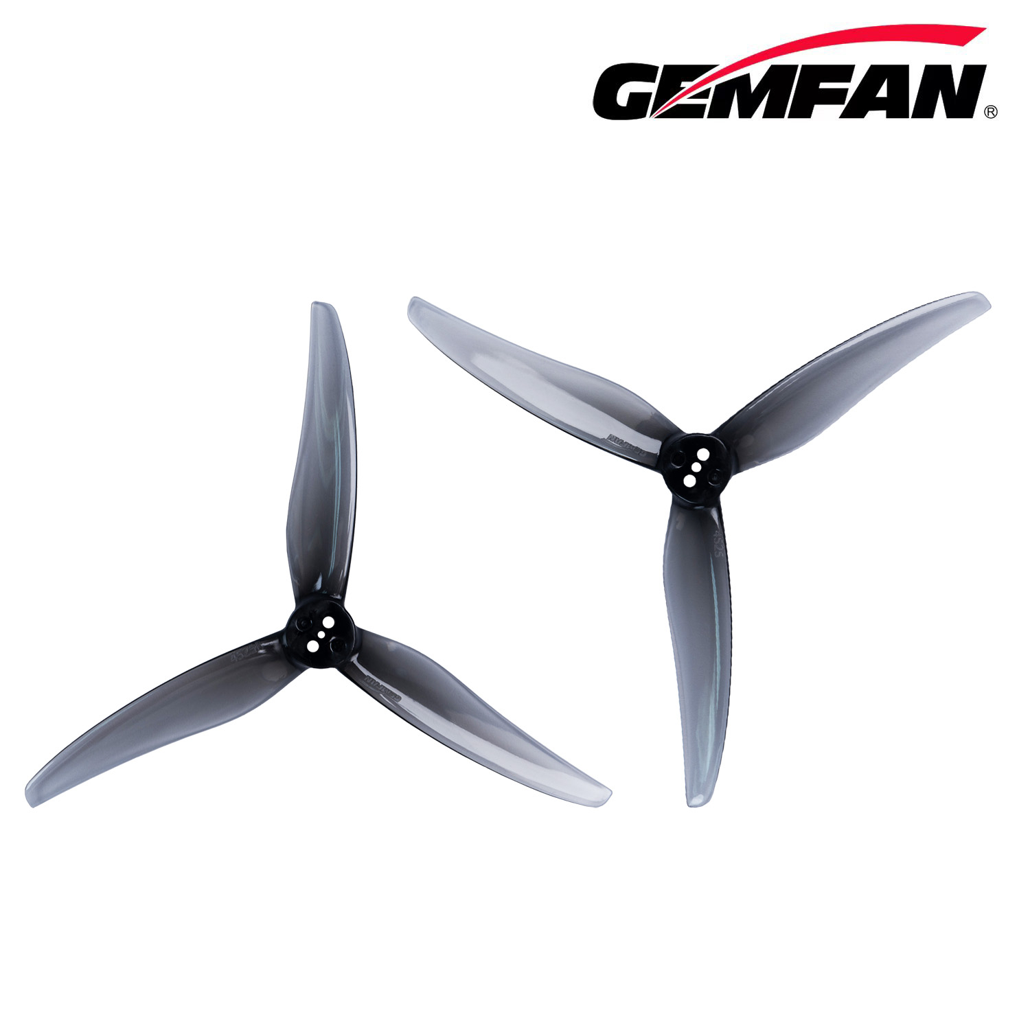 Gemfan Hurricane 4525-3