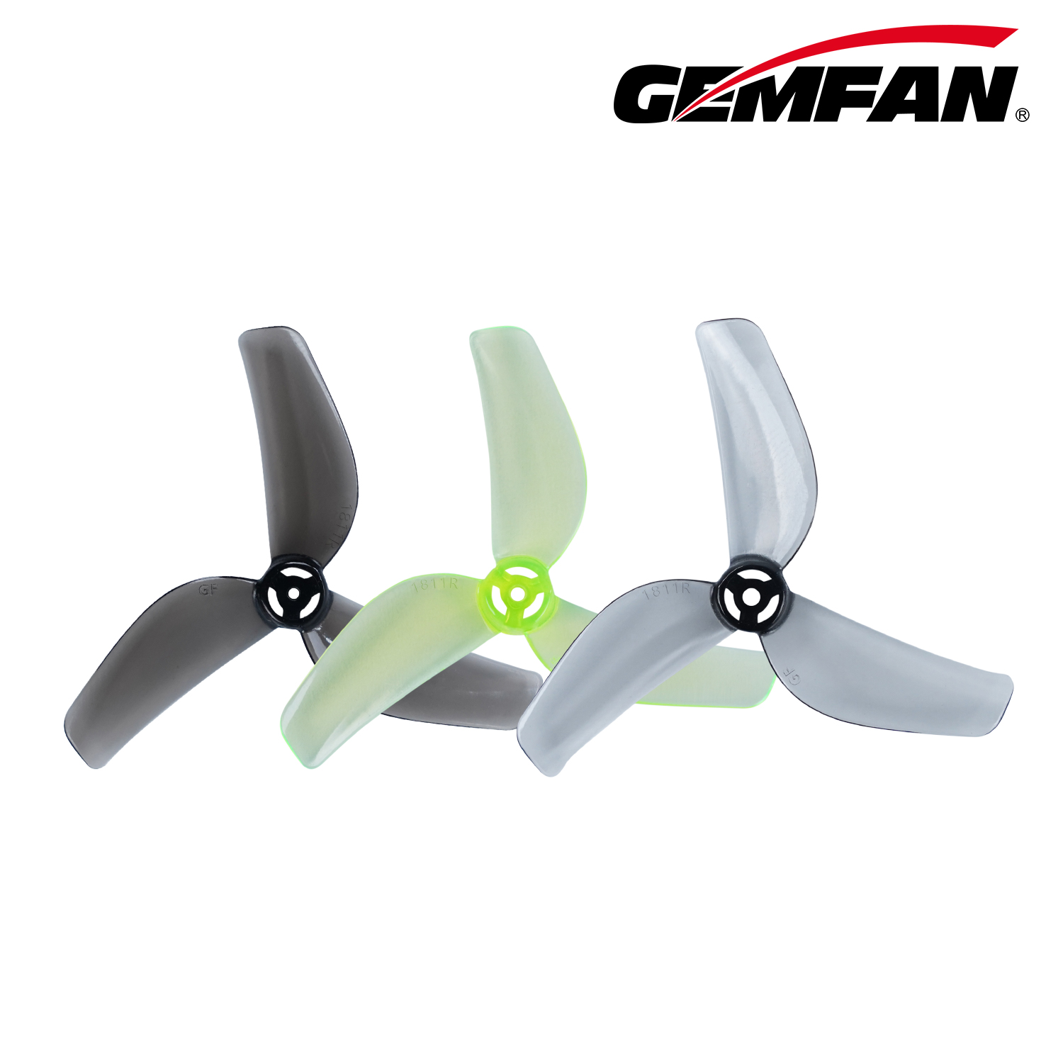 45mm 1811 PC 3 Blade