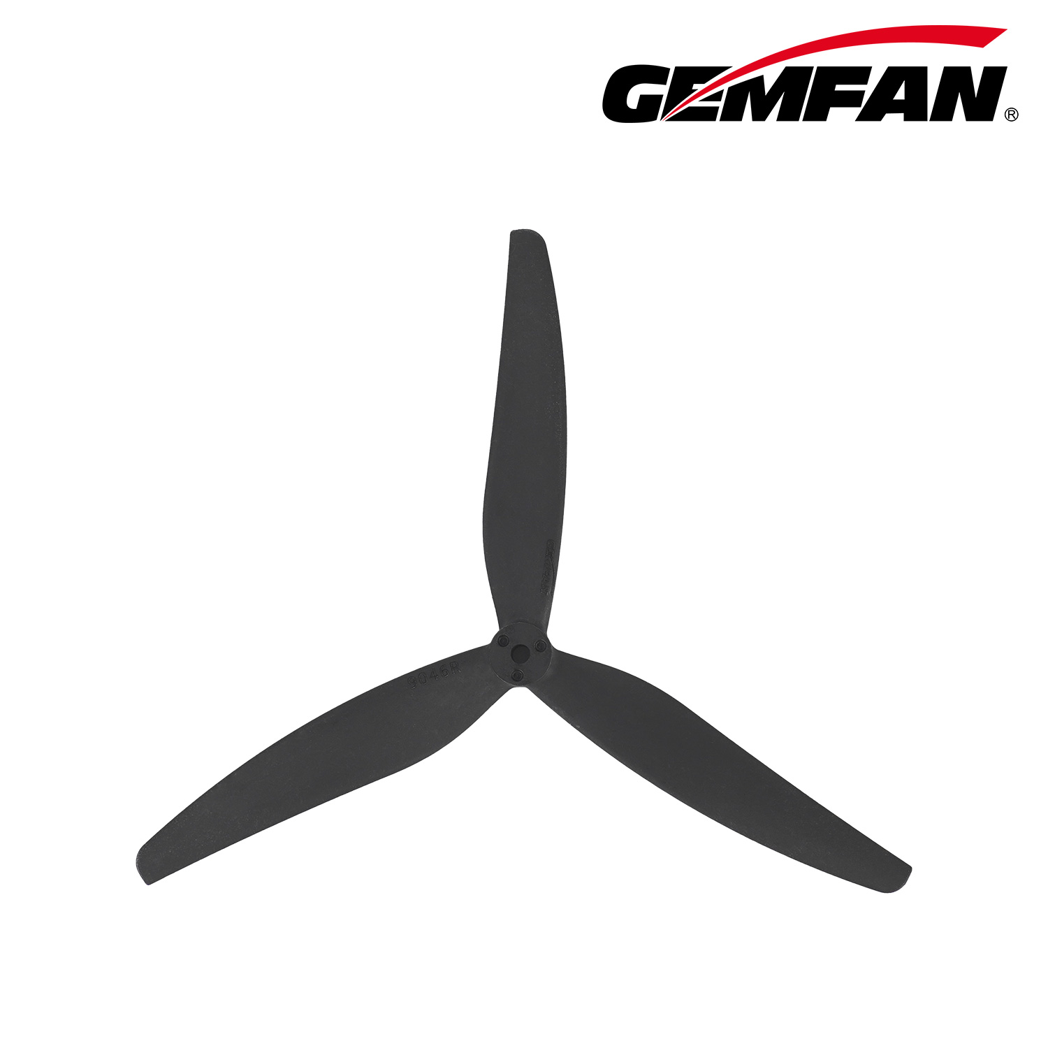 9046 Glass Fiber Nylon 3 Blade