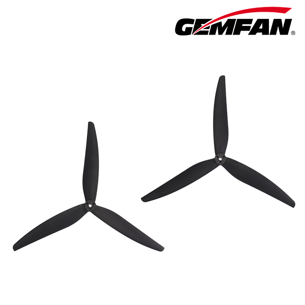 1145 Glass Fiber Nylon 3 Blade