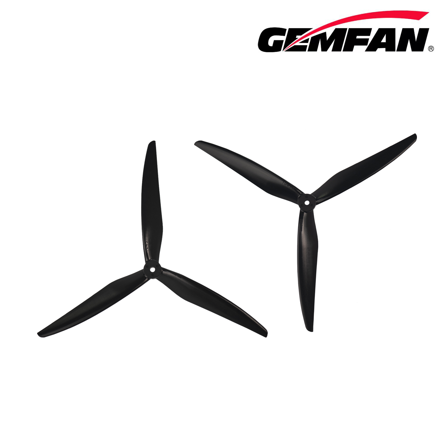 1045 Glass Fiber Nylon 3 Blade