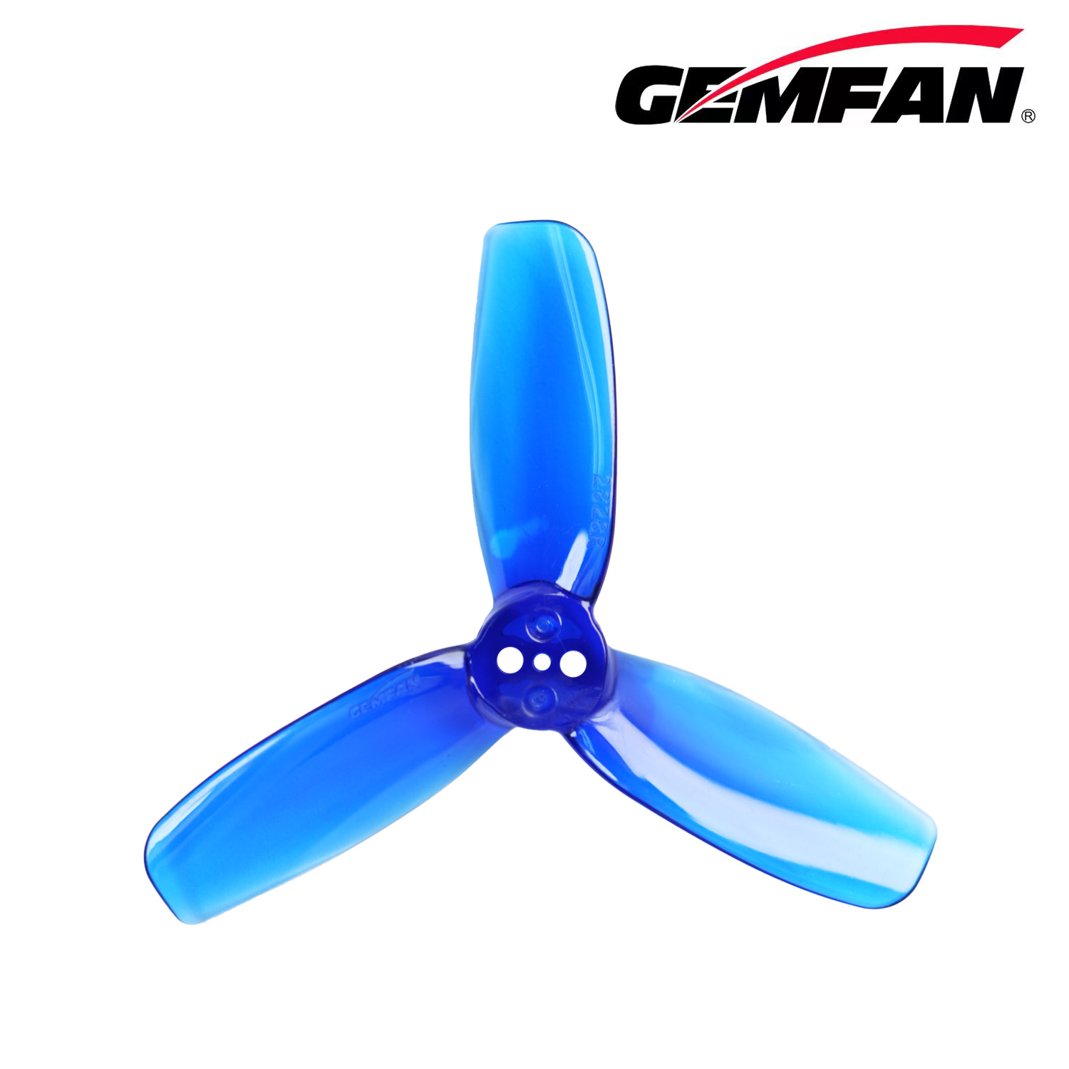 DYH2828 Drone Soccer PC 3 Blade