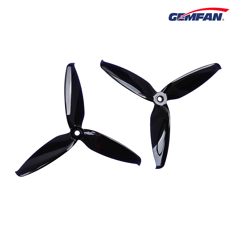 5552 Flash PC 3 Blade