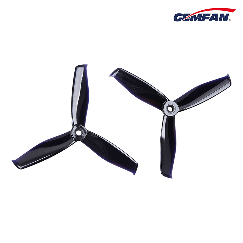 5055S Hulkie PC 3 Blade
