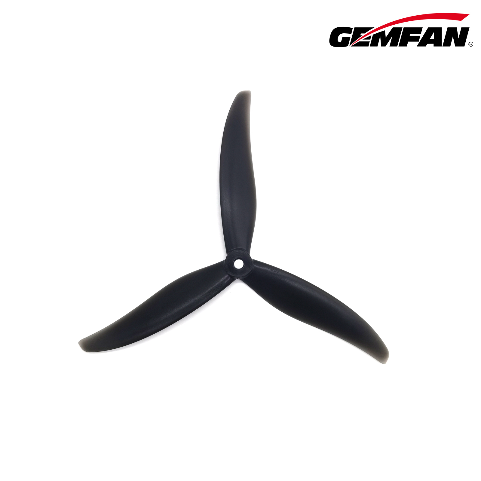 7037 Cinelifter PC Reinforced/Glass Fiber Nylon/Carbon Nylon 3 Blade