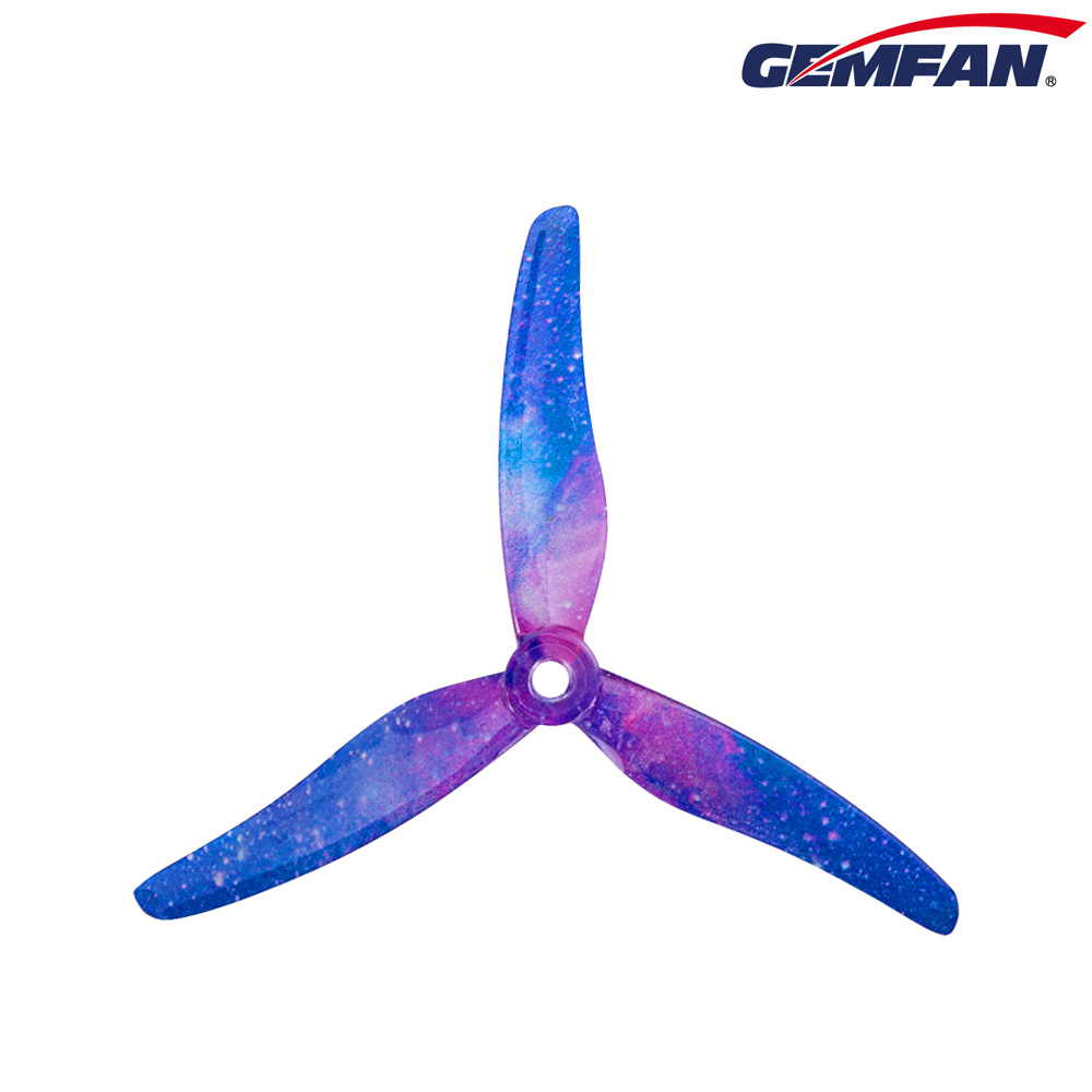 51433 Hurricane PC 3 Blade
