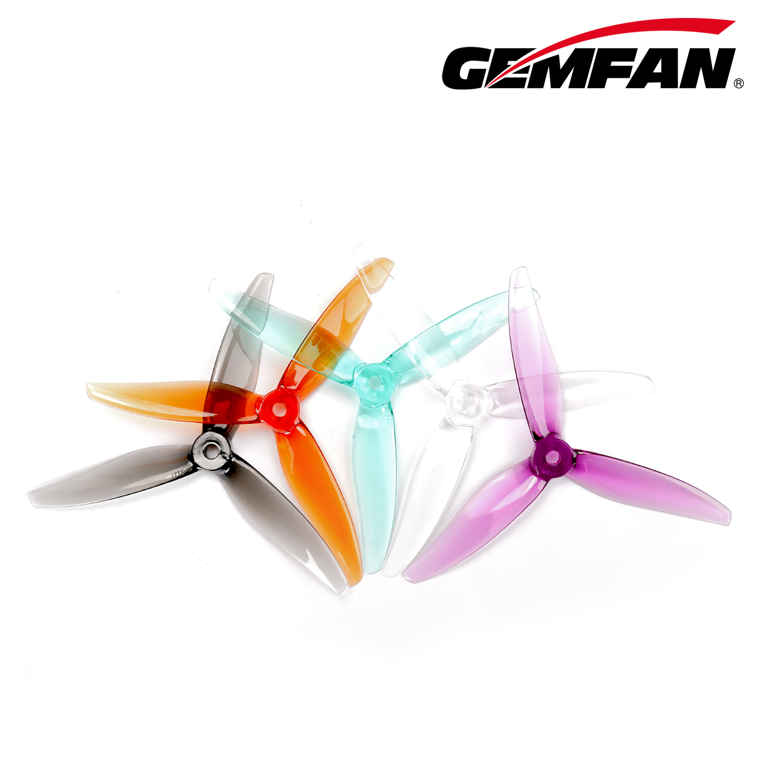 5127 Hurricane PC 3 Blade