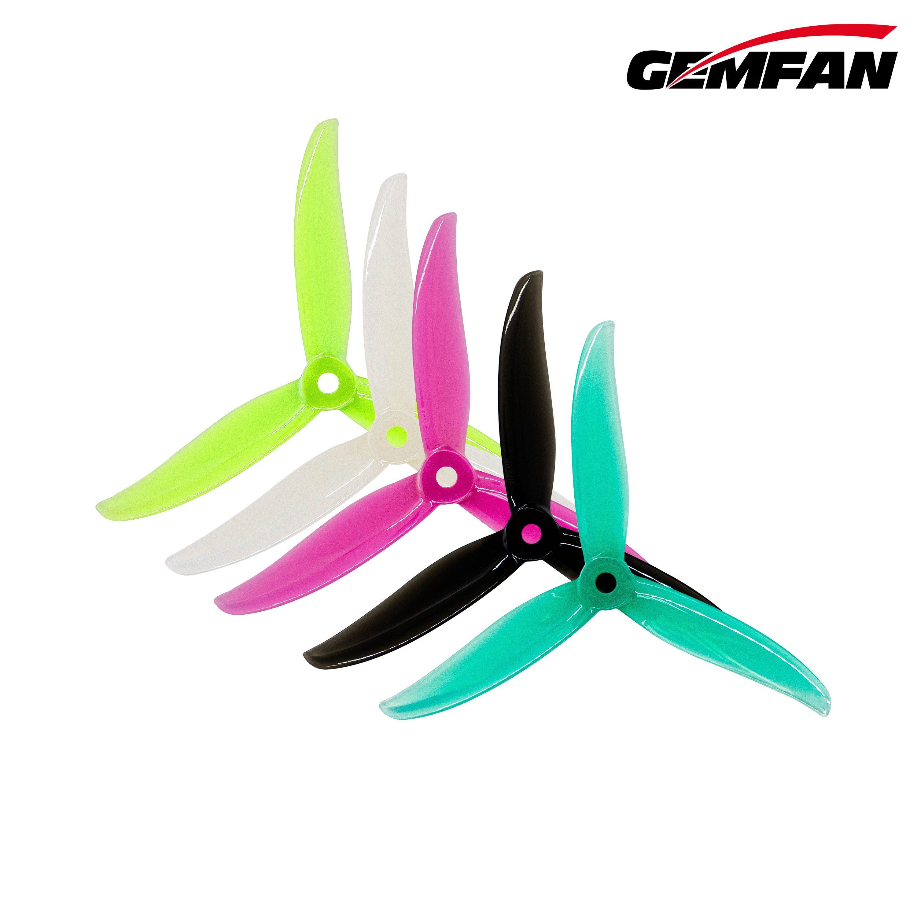 SBANG 4934 PC 3 Blade Props
