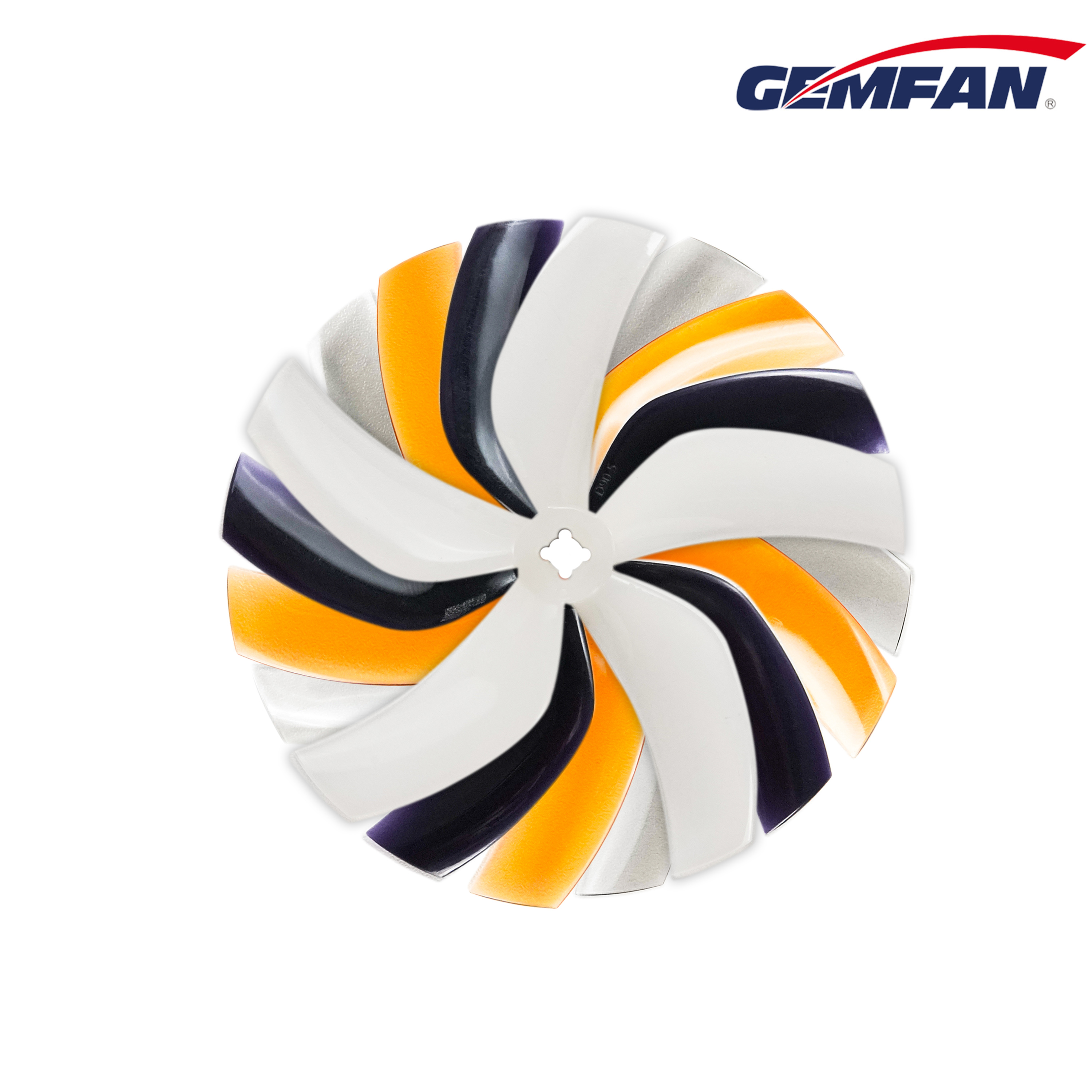 D90 Ducted PC 5 Blade