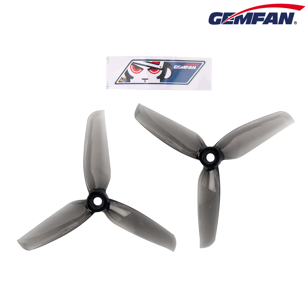 4032 WinDancer PC 3 Blade
