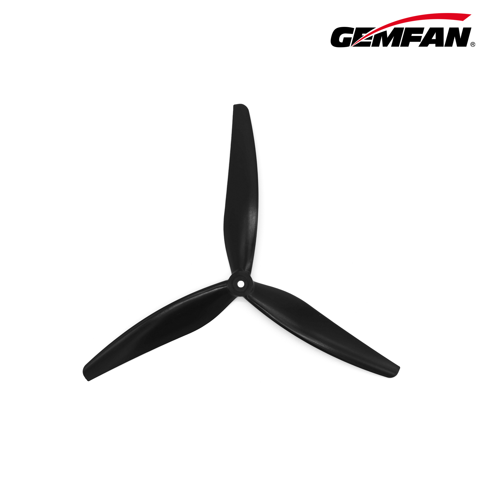 1050W Cinelifter Glass Fiber Nylon 3 Blade