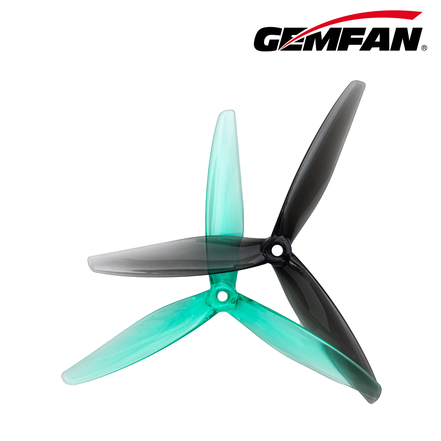 7050 Hurricane PC 3 Blade