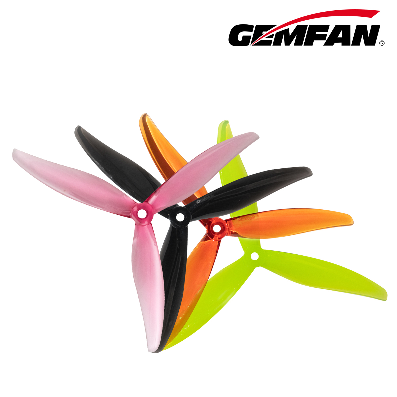7043 Hurricane PC 3 Blade