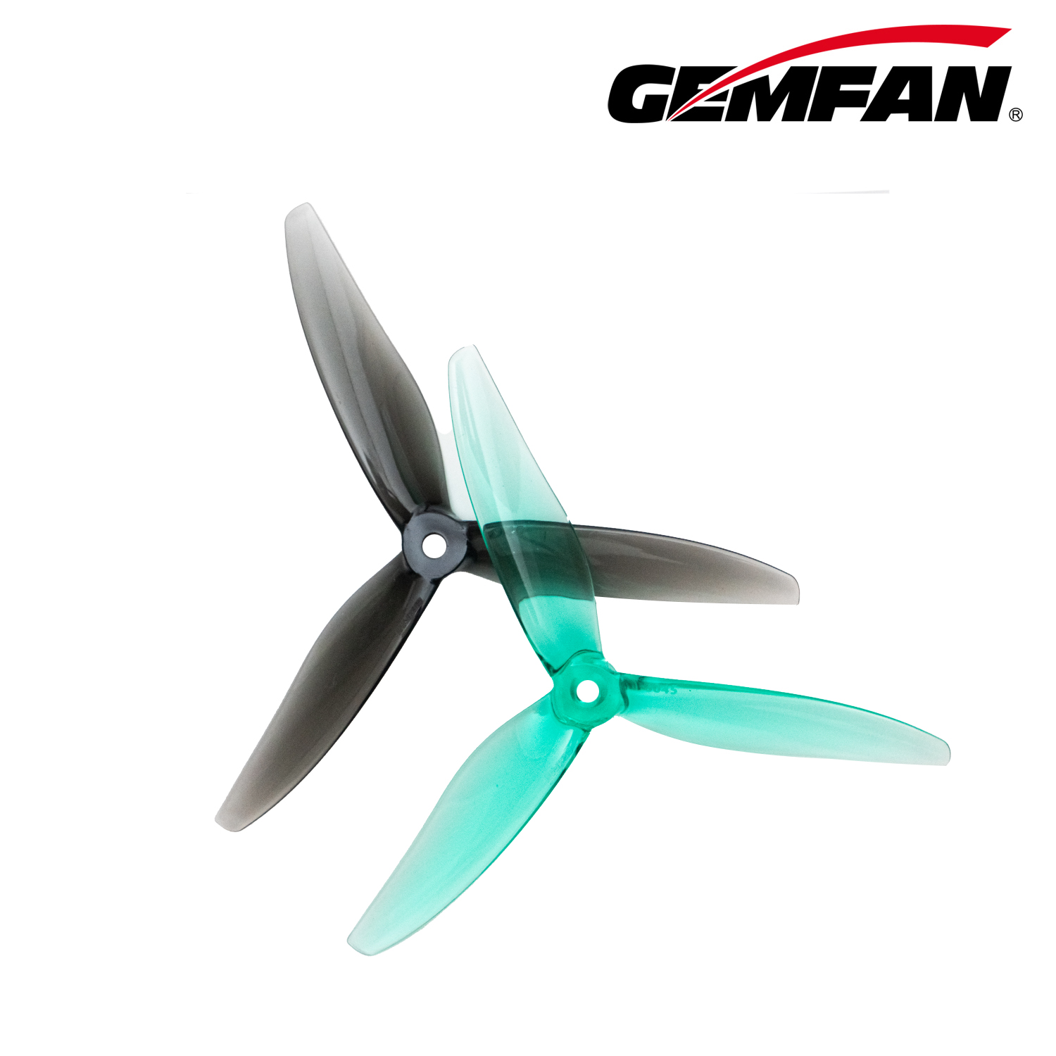 6045 Hurricane PC 3 Blade