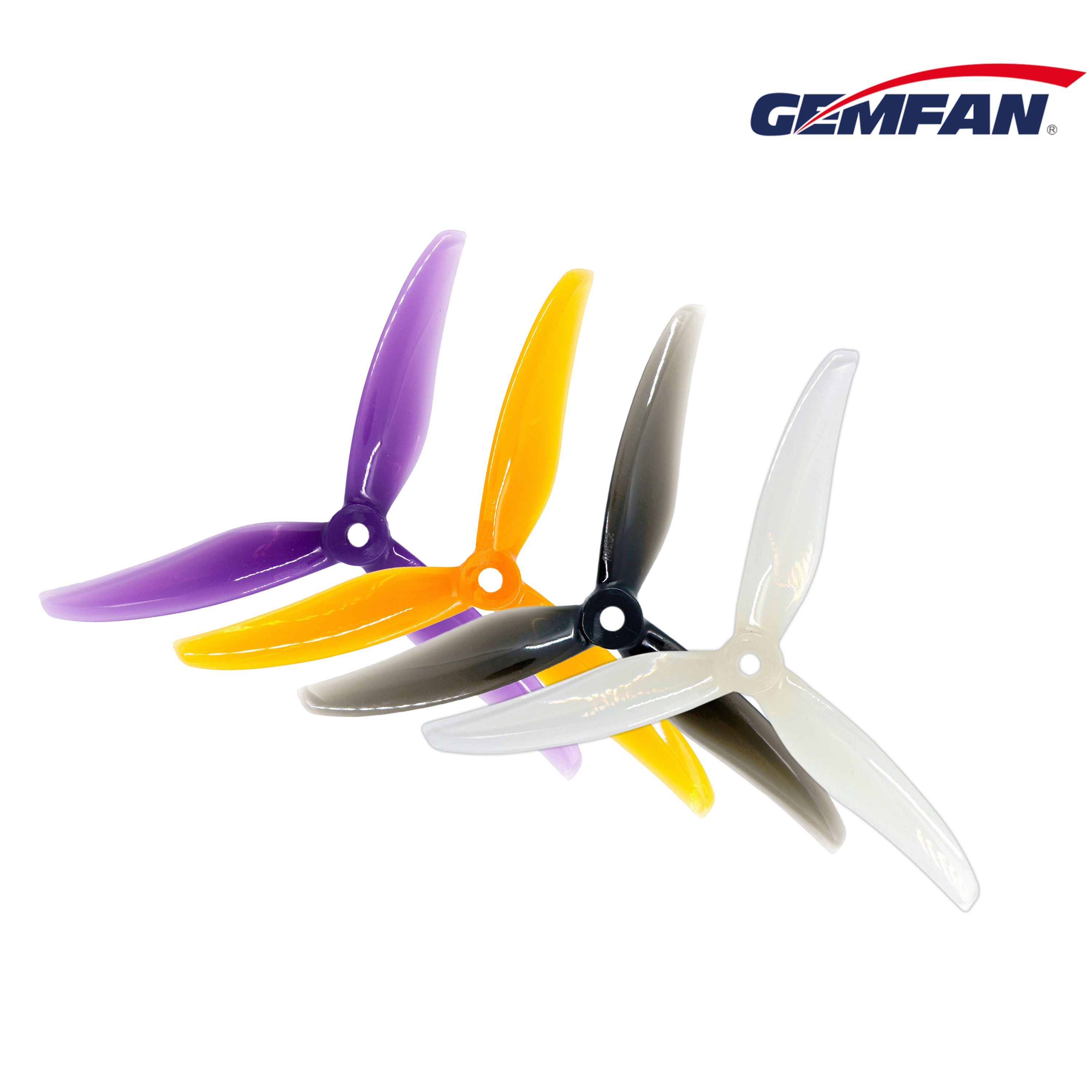 Freestyle5226 PC 3 Blade