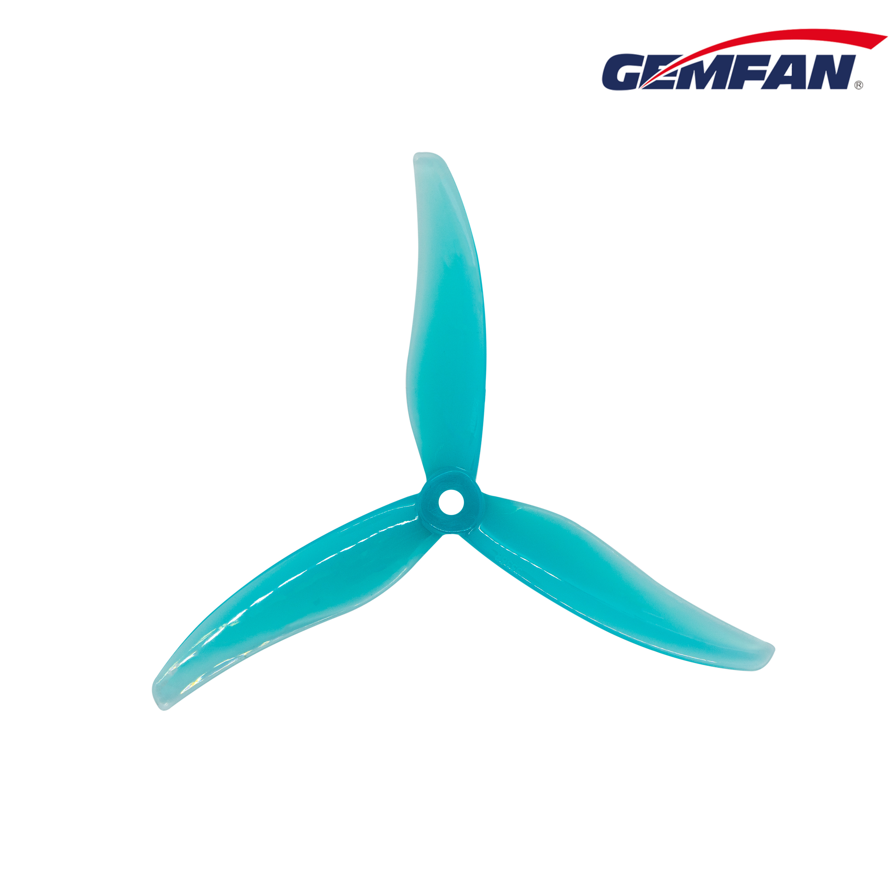 5536 Hurricane PC 3 Blade