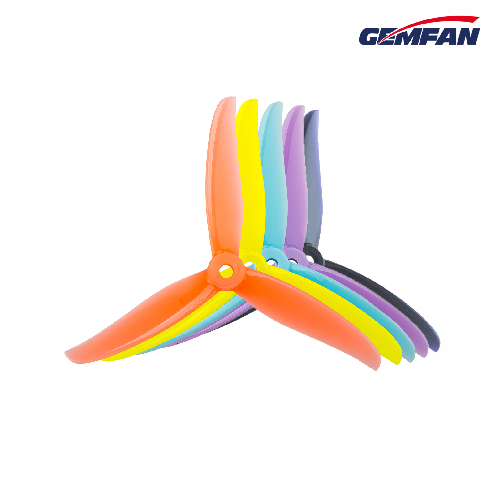 Hurricane 4937 PC 3 Blade