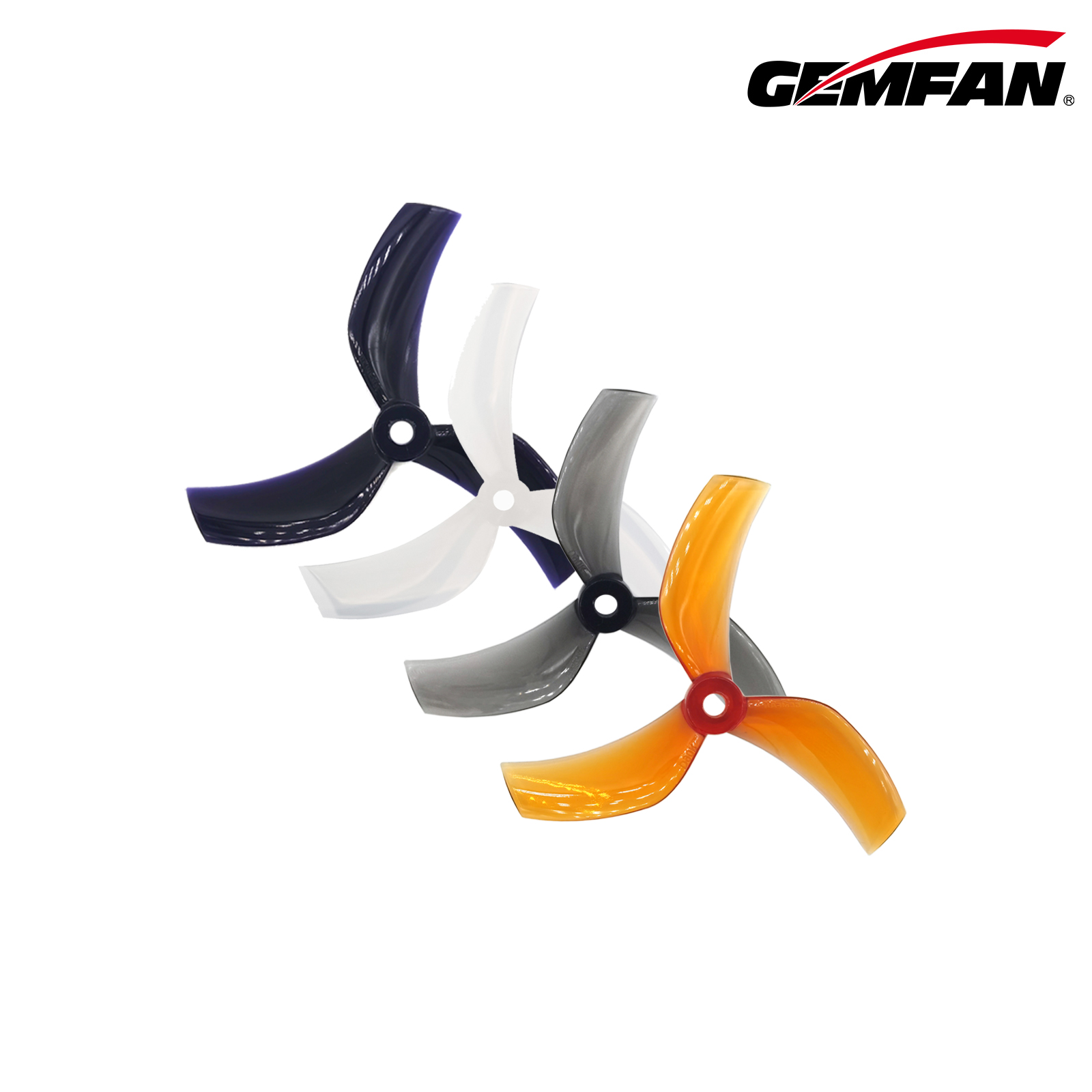 D90 Ducted PC 3 Blade M5